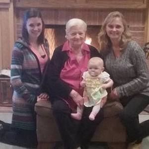 Meet your Posher, Christine